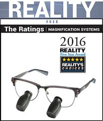 Design For Vision Loupes Review
