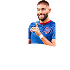 Gabriel carrasco rating is 69. Carrasco Fifa Mobile 21 Fifarenderz