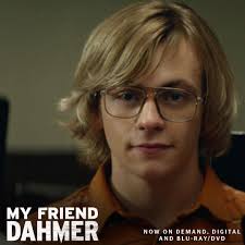 My Friend Dahmer Star Ross Lynch Says Thanks!