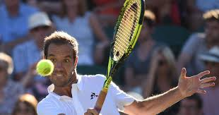 To date, he has won 15 atp singles titles. Atp Bastad Richard Gasquet Qualifies For Quarter Finals By Defeating Gerald Melzer Teller Report