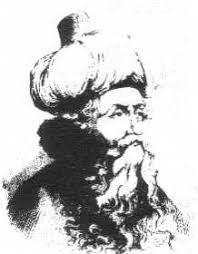 Muhyiddin abdal türk hurufi şairdir. Akbariyya Wikipedia