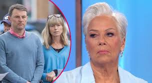 Denise Welch cruelly trolled as she reveals kind gesture for Madeleine  McCann's parents