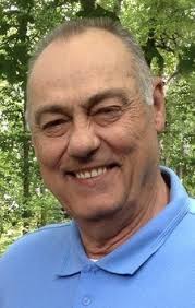 Thomas "Tom" Orrick, II Obituary