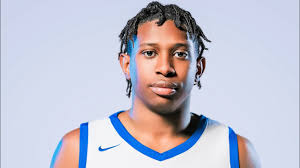 6’5 Bryson Fleming 23-24 Middle Georgia Prep Highlights