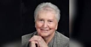 Gail Schafer Obituary