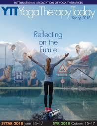 Please send all submissions to. Yoga Therapy Today Submission Guidelines International Association Of Yoga Therapists Iayt