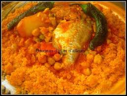 Epingle Sur Couscous