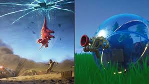 Check out the full patch notes for fortnite season x below. Every Item Added Vaulted Or Changed During Season 10 Of Fortnite Fortnite Intel