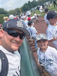 My son had a great time a Volpe camp. Thank you ProCamps for an amazing  experience. Anthony Volpe is a very down the earth person who made sure he  gave every kid