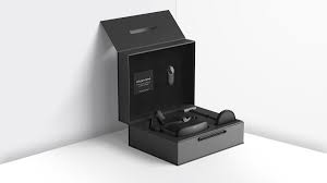 oculus rift packaging on behance luxury packaging luxury design box packaging design