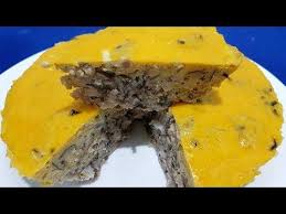 youtube ẩm thực cha