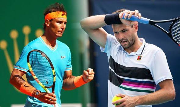 Rivalidad Histórica en Montecarlo: Djokovic y Nadal, un Duelo que Marcó una Era