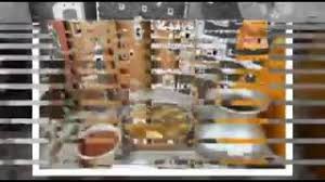 مطعم صهاريج عدن جده السبعين Youtube