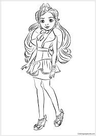 We would like to show you a description here but the site won't allow us. Why You Should Give Your Child Descendants Coloring Pages By Coloring Pages For Kids Medium
