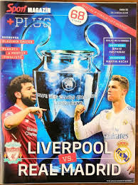 Ulož.to je v čechách a na slovensku jedničkou pro svobodné sdílení souborů. Sport Magazin Plus Mimoradna Vydani Pred Finale Ligy Mistru 2017 2018 Petr Schimon A Kol Marken Cz Knihy Dvd Rocenky A Casopisy O Sportu
