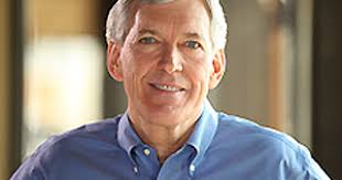 Profile: Tom Leppert