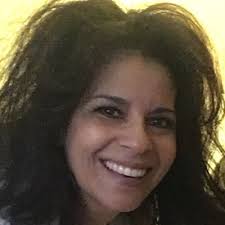 Melissa Weinman's Instagram, Twitter & Facebook