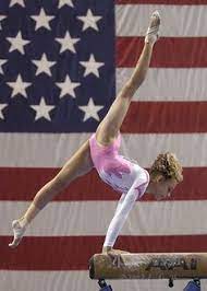 Hey fam we're so excited to bring you guys another gymnastics challenge as it feels like forever since we've done one! 23 Idee Su Ginnastica Artistica Ginnastica Artistica Ginnastica Sport