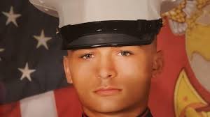 Fundraiser for Levi Woods by Sabrina Simpson : New Young Marine in need!