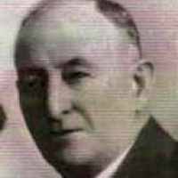 Joseph Edward Coates (1870–1954)