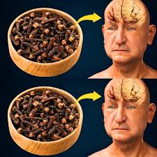 Benefits of clove water for health