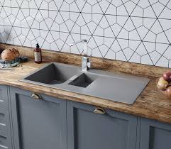 Jul 23, 2021 · clean the compound sink with hot soapy water and a soft sponge after each use. Granite Sinks Rangemaster