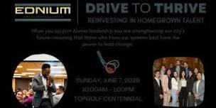 2026 Drive to Thrive Fundraiser