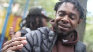 I Got The Juice" Rod Moore X Joose Jones