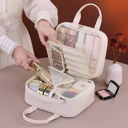 Cosmetic Bags