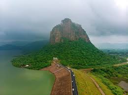 Kaimur Wildlife Sanctuary