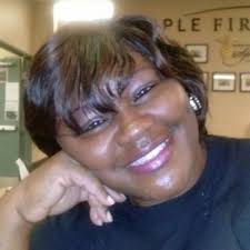 Sonja Murphy (@MurphySonja)