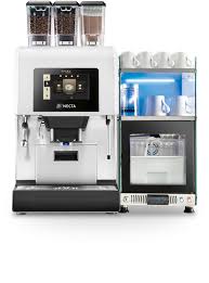 Which coffee bean would you most taste in. Kalea Plus Necta