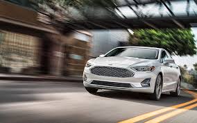 Ford Fusion Sport 2017 Cars Ford Mondeo Sedans Ford Hd Wallpaper Peakpx