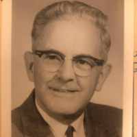 Andew Leo Doucette (1900–1974)