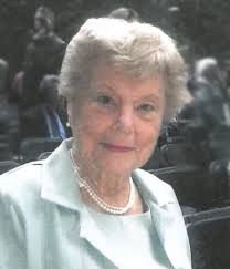 Janet Mapletoft Roberts Obituary September 8, 2021