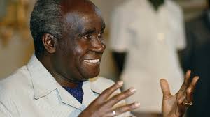 Kenneth kaunda, zambian politician who led zambia to independence in 1964 and served as that country's president until 1991. Kenneth Who How Africans Are Forgetting Their History Bbc News