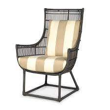 Pepperfry houses some of the best designs for lounge chairs. Palecek Lounge Chair Outdoor Outdoor Lounge Tropical Decor Living Room
