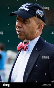 Tony washington hi-res stock photography and images