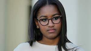 Sasha obama instagram indeed lately has been hunted by users around us, perhaps one of you personally. Sasha Obama To Attend The University Of Michigan Detroit Newspaper Marketwatch