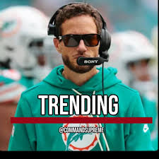 Randy McMichael, a rookie tight end for the Miami Dolphins in 2002, quickly  made a name for himself with his athleticism and big-play ability. In a  Monday Night Football game against the