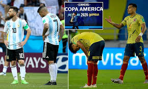 Copa america 2021 is set to take place from june 13 and conclude on july 10, 2021. Typz Ijqijsxlm