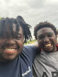 Isaac Lee Watkins (@minilabsforever)