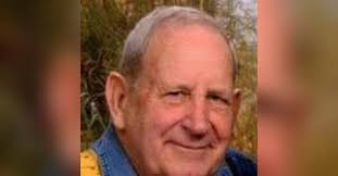 Bruce Cameron Williams Obituary