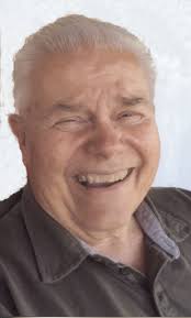 Obituary information for Larry R. Larson