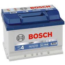 Batterie De Voiture Bosch S4004 540 A Pas Cher Bundle 395527 Avatacar Com