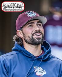 Payton Henry is all smiles at the Rockin' Photobooth