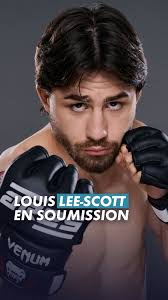 Louis Lee Scott