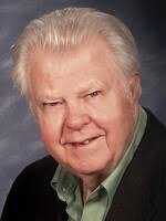 Charles Perry Obituary