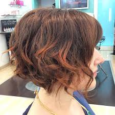 Back view of short layered hair. 40 Super Cute Short Bob Hairstyles For Women 2021 Styles Weekly