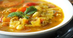 Vegetarian Moroccan Harira Recipe In 2021 Healthy Soup Recipes Moroccan Dishes Vegetarian